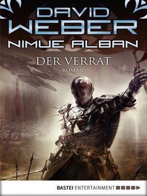 cover image of Der Verrat: Bd. 10